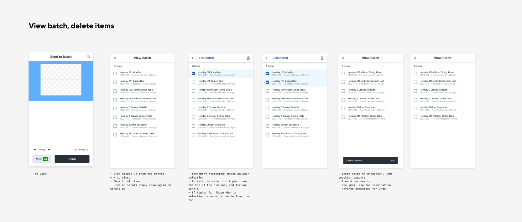 Mobile Scanner design file